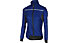 Castelli Superleggera W - giacca bici - donna, Blue