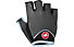 Castelli Tesoro W Glove, Black/Pale Sky