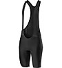 Castelli Unlimited Bibshort - pantaloni corti da ciclismo - uomo, Black