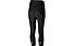 Castelli Velocissima - pantaloni bici 3/4 - donna, Black