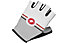 Castelli Velocissimo Giro Glove, White/Grey