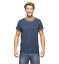 Chillaz 1969 - T-shirt - uomo, Dark Blue
