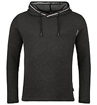 Chillaz Alicante Logo 2.0 - Kapuzenpullover - Herren, Black