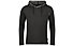 Chillaz Alicante Logo 2.0 - Kapuzenpullover - Herren, Black