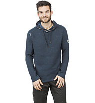 Chillaz Alicante Logo 2.0 - Kapuzenpullover - Herren, Blue