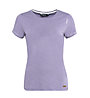 Chillaz Gandia Basic - T-Shirt - Damen, Purple