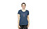 Chillaz Gandia Happy Alpaca - T-Shirt - Damen, Dark Blue