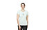 Chillaz Gandia Out in Nature - T-Shirt - Damen, Light Blue