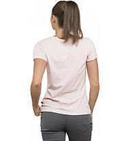 Chillaz Gandia Wanna Hang Out - T-shirt - donna, Pink