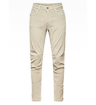 Chillaz Grimsel - pantaloni arrampicata - uomo, Light Brown