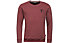 Chillaz Hokkaido Chillaz Rope - Sweatshirt - Herren, Red