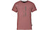 Chillaz Homo Mons Sportivus - maglietta arrampicata - uomo , Red