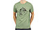 Chillaz Homo Mons Velo - T.-shirt - uomo, Light Green