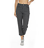 Chillaz Kathl - pantaloni arrampicata - donna, Dark Grey