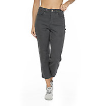 Chillaz Kathl - pantaloni arrampicata - donna, Dark Grey