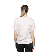 Chillaz Leoben Wanna Hang Out - T-shirt - donna, Pink