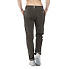 Chillaz Magdalena - pantaloni arrampicata - donna, Grey