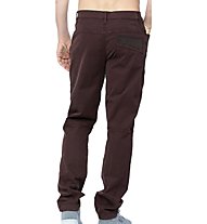 Chillaz Magic Style 3.0 - pantaloni arrampicata - uomo, Brown