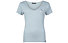 Chillaz Monaco - T-Shirt - Damen, Light Blue