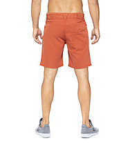 Chillaz Oahu - pantaloni corti arrampicata - uomo, Orange