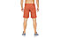 Chillaz Oahu - pantaloni corti arrampicata - uomo, Orange