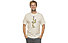 Chillaz Organic Cotton All Banana - T-shirt - uomo, Beige