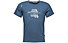 Chillaz Out In Nature - T-shirt - uomo, Dark Blue