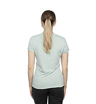 Chillaz Saile Tyrolean Trip - T-Shirt - Damen, Light Green