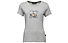 Chillaz Saile Tyrolean Trip - T-Shirt - Damen, Grey