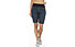 Chillaz Sandra 3.0 - pantaloni corti arrampicata - donna, Dark blue