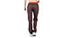 Chillaz Sarah 2.0 - pantaloni arrampicata - donna, Brown