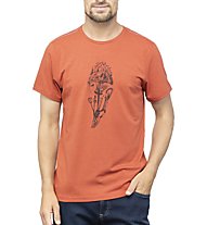 Chillaz Solstein Friend - T-shirt - Herren, Orange