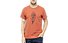 Chillaz Solstein Friend - T-shirt - Herren, Orange
