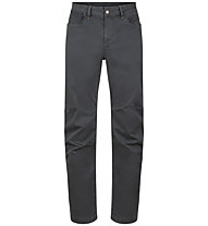 Chillaz Squamish - pantaloni arrampicata - uomo, Dark Grey