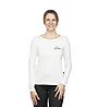 Chillaz Steiermark - Langarmtrikot - Damen, White