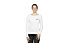 Chillaz Steiermark - maglia a maniche lunghe - donna, White