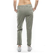 Chillaz Winter Splash - pantaloni arrampicata - donna, Green