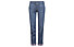 Chillaz Working 2.0 - pantaloni arrampicata - donna, Blue