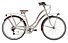 Cicli Cinzia Carosello 28" 6 V (2020) - Citybike - Damen, White