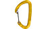 Climbing Technology Berry W - Karabiner, Yellow