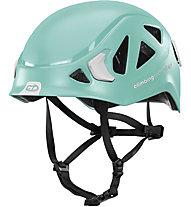 Climbing Technology Eclipse - casco arrampicata, Light Blue/White