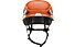 Climbing Technology Eclipse - casco arrampicata, Orange/White