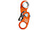 Climbing Technology RollnLock - carrucola, Orange