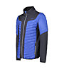CMP Hybrid Jacket - giacca trekking - uomo, Blue