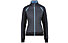 CMP Jacket W - giacca softshell - donna, Dark Blue