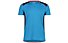CMP M T-shirt - T-shirt Trekking - Herren, Blue