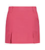 CMP Skirt 2in1 G - gonna - bambina, Pink