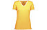 CMP T-shirt trekking - donna, Yellow