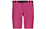 CMP W Bermuda - pantaloni trekking - donna , Pink