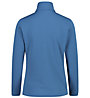 CMP W Jacket - giacca in pile - donna, Blue